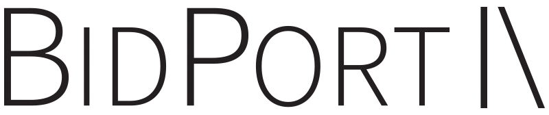 BidPort auction platform